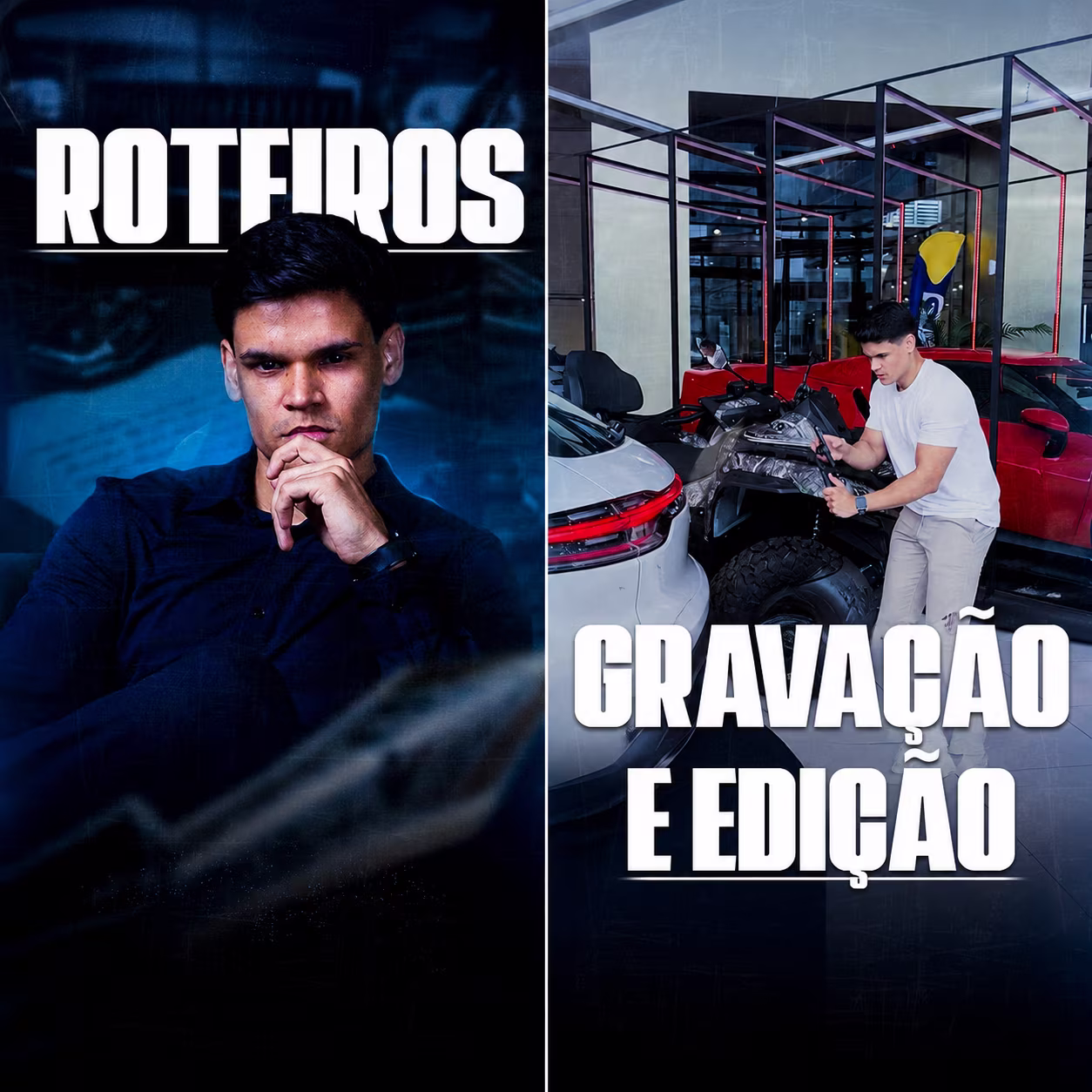 Print do módulo 02